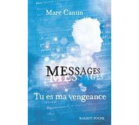 Tu es ma vengeance
