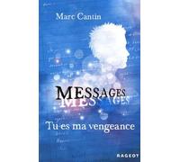 Tu es ma vengeance