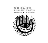 Tu es mon amour depuis tant d'années