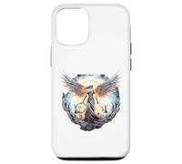 Tu ES Mon Ange Gardien et se réveille sur Moi Coque pour iPhone 12/12 Pro