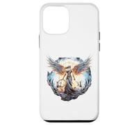 Tu ES Mon Ange Gardien et se réveille sur Moi Coque pour iPhone 12 Mini