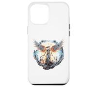 Tu ES Mon Ange Gardien et se réveille sur Moi Coque pour iPhone 12 Pro Max