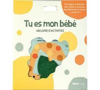 Tu es mon bébé Susie Brooks (Auteur), Kay Vincent (Illustration)