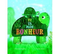 Tu es mon bonheur