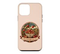 Tu ES Mon Globe oculaire - la Personne chère du Monde Coque pour iPhone 12 Mini