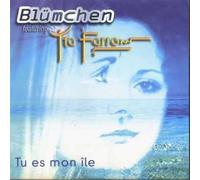 Tu Es Mon Île