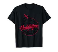 Tu ES Mon Main Squeeze Valentine T-Shirt