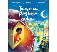 Tu Es Mon Plus Beau Cadeau (1 Qr Code)