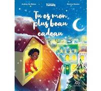 Tu es mon plus beau cadeau Monica Bauleo (Illustration), Audrey De Matos (Auteur)