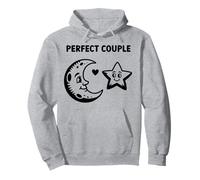 Tu ES Mon Soleil, Ma Lune Et Toutes Mes Étoiles Sweat à Capuche