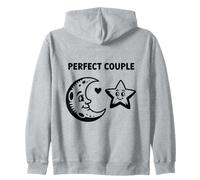Tu ES Mon Soleil, Ma Lune Et Toutes Mes Étoiles Sweat à Capuche