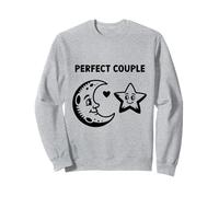 Tu ES Mon Soleil, Ma Lune Et Toutes Mes Étoiles Sweatshirt
