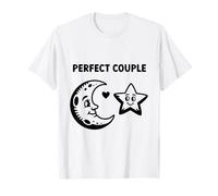 Tu ES Mon Soleil, Ma Lune Et Toutes Mes Étoiles T-Shirt