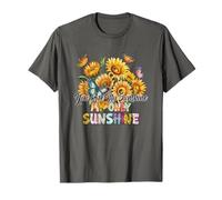 Tu ES Mon Soleil, Mon Seul Soleil T-Shirt
