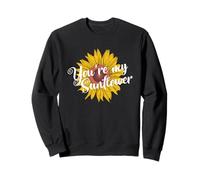 Tu ES Mon Tournesol Sweatshirt