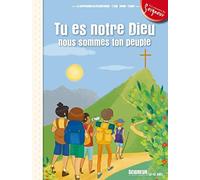 Tu es notre Dieu nous sommes ton peuple : 12-13 ans de Diffusion Catéchistique Lyon (2013) Broché