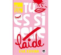 Tu es si belle - Eva Kavian - Oskar - broché - Roman adolescent