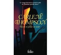 Tu es si jolie ce soir