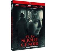 Tu es si jolie ce soir Blu-ray E