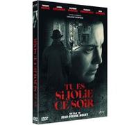 Tu es si jolie ce soir DVD E