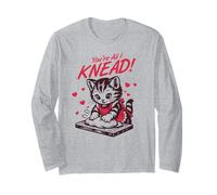 Tu ES Tout ce Que Je pétris, Chaton Mignon et drôle de la Manche Longue