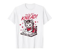 Tu ES Tout ce Que Je pétris, Chaton Mignon et drôle de la T-Shirt