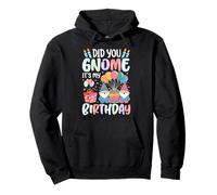 Tu es un nain ? C'est mon anniversaire Sweat à Capuche