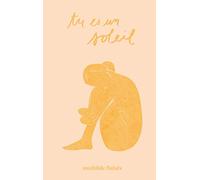 Tu es un soleil – Books on Demand