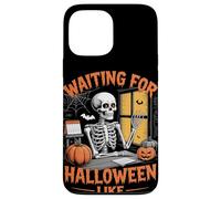 Tu es une belle Halloween Coque pour iPhone 13 Pro Max