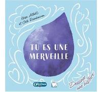 Tu es une merveille AITLAHTI Kaisa (Auteur)
