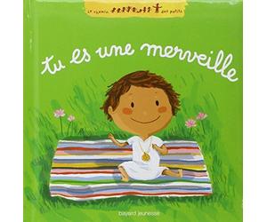 Tu es une merveille de Amiot. Karine-Marie (2010) Album