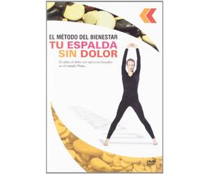Tu Espalda Sin Dolor-El Metodo Del Bien [Import]
