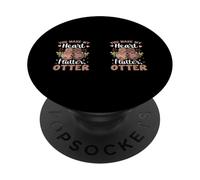 Tu Fais Battre Mon cœur PopSockets PopGrip Adhésif