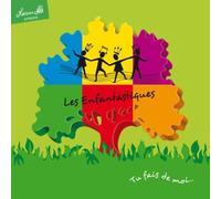 Tu fais de moi… CD