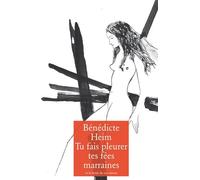 Tu Fais Pleurer Tes Fées Marraines