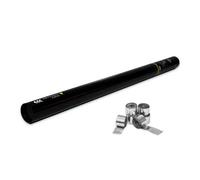 Tu Fiesta Mola Mazo Canon de Serpentine brillant de 80 cm (argenté)