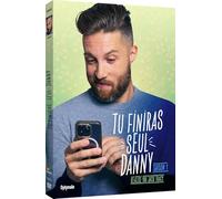 Tu finiras Seul Danny-Saison 1