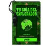 Tu Guía Del Explorador - Miles, Justin Miles, Justin (Auteur)