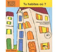 Tu Habites Ou ?