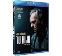 Tu Hijo (2018) (Blu Ray)
