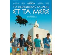 Tu honoreras ta mère et ta mère