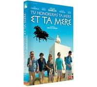 Tu honoreras ta mère et ta mère DVD E