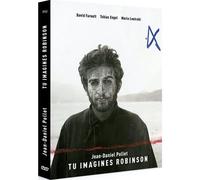 Tu Imagines Robinson - Édition Livre-Dvd