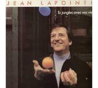 Tu Jongles Avec Ma Vie / Au Temps De La Bonne Chanson / Cyrano / Mon Oncle Edmond / Rire Aux Larmes ...