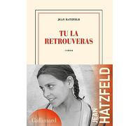 Tu la retrouveras
