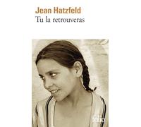 Tu la retrouveras