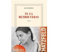 Tu la retrouveras