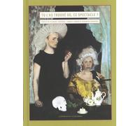 Tu l'as trouvé où, ce spectacle ?: Précis de glanage théâtral