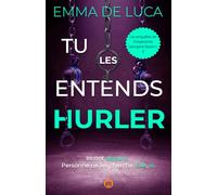Tu les entends hurler: Thriller policier. Disparitions ados. Expériences médicales. Torture