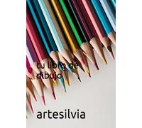 tu libro de dibujo